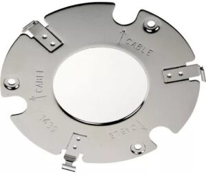 Монтажный комплект [5800-121] [M501X MOUNTING KIT]