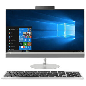 Моноблок Lenovo IdeaCentre 520S-23IKU 23" [F0CU002BRK]
