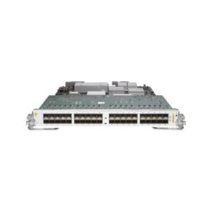 Линейная карта Cisco [A9K-40GE-L]