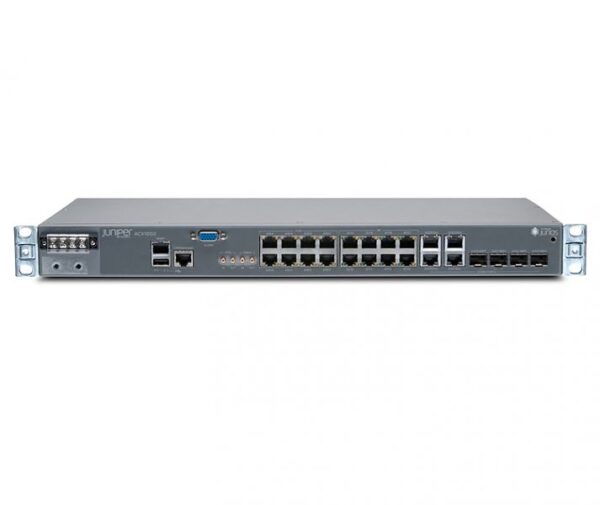 Маршрутизатор Juniper [ACX1000-DC]