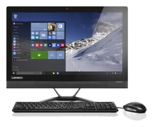 Моноблок Lenovo Idea Centre AIO 300-23ISU [F0BY00BRRK]