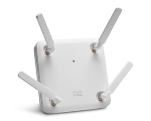 Точка доступа Cisco Aironet [AIR-AP1852E-R-K9]