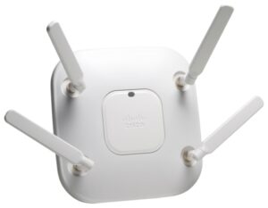 Точка доступа Cisco [AIR-CAP2602E-R-K9]