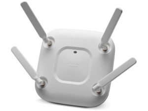 Точка доступа Cisco Aironet [AIR-CAP3602E-CK910]
