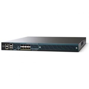 Контроллер Cisco на 500 точек доступа [AIR-CT5508-500-K9]