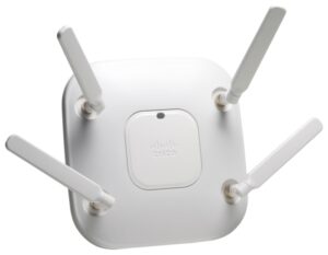 Точка доступа Cisco Aironet [AIR-CAP2602I-E-K9]