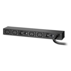 Стоечный БРП APC, 220-240V, 32A, (4) C19, EMEA/ASIA [AP6032A]