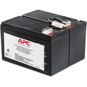 Сменная батарея ИБП APC [APCRBC109]