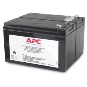 Сменная батарея ИБП APC [APCRBC113]