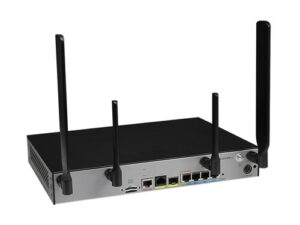 Маршрутизатор Huawei AR162F [50010160]