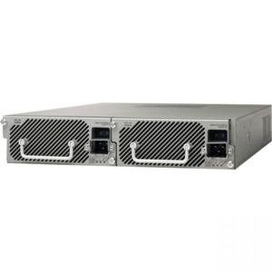Межсетевой экран Cisco SSP-10, 16 x GE, 5000 IPSec [ASA5585-S10C10-K8]