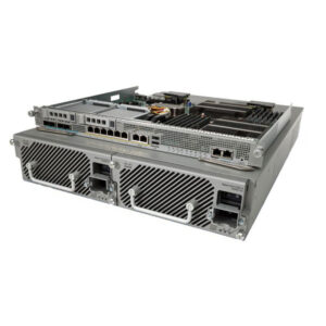 Межсетевой экран Cisco SSP-20 [ASA5585-S20F20-K8]