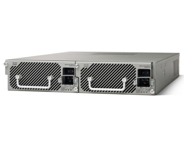 Межсетевой экран Cisco SSP-20, 16 x GE, 5000 IPSec, 3DES/AES [ASA5585-S20C20XK9]