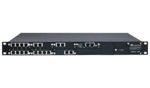 VoIP шлюз AudioCodes Mediant 1000B [M1KB-D3]