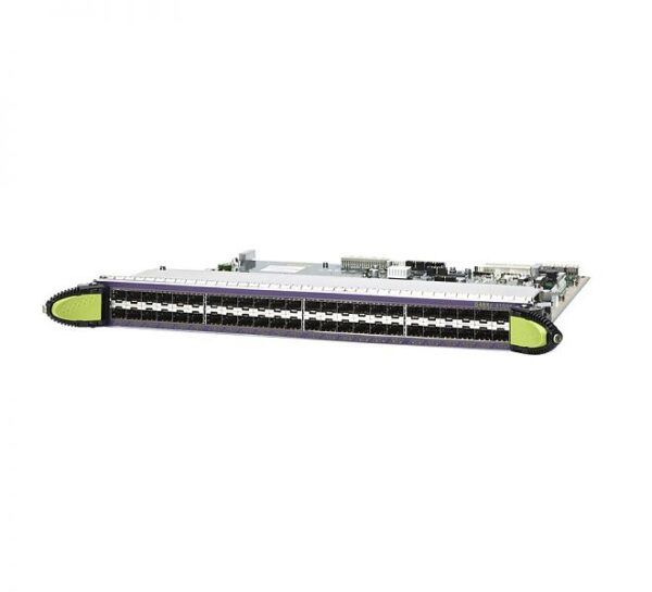 Модуль BD 8800 G48Te2 для коммутатора Extreme Networks [41516]