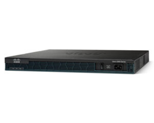 Маршрутизатор Cisco [C2901-CME-SRST/K9]