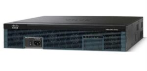 Маршрутизатор Cisco [C2921-WAAS-SEC/K9]