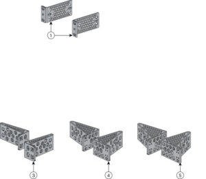 Крепление Cisco Systems [C3850-RACK-KIT=]