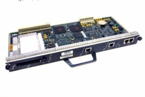 Контроллер Cisco Systems [C7200-I/O-GE+E=]