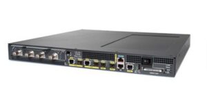 Шасси Cisco Systems [CISCO7201]