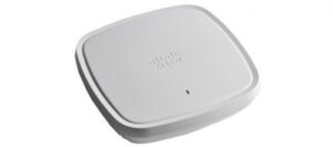Точка доступа Cisco C9120AXI 2.4/5 ГГц, 1200Mb/s [C9120AXI-R]