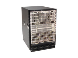 Коммутатор Huawei CE12808S-DC [02114470]