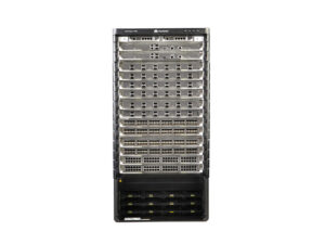Коммутатор Huawei CE12812-AC [02113772]