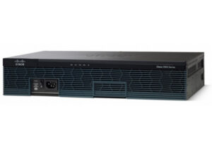 Маршрутизатор Cisco [C2911-CME-SRST/K9]