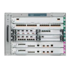Шасси Cisco Systems [7609S-RSP720C-R]