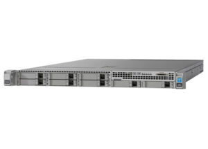 Сервер Cisco BE6000M [BE6M-M4-K9=]