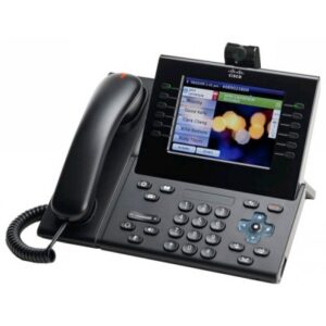 Телефонный аппарат Cisco [CP-9971-C-R-K9=]