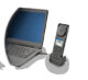 Телефонная USB трубка Plantronics Clarity P340 [PL-P340] — изображение 4