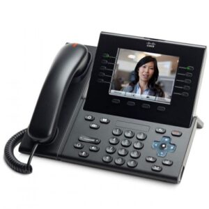 Телефонный аппарат Cisco [CP-9951-CL-K9=]