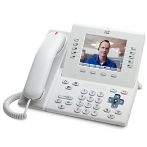 Телефонный аппарат Cisco [CP-9951-W-K9=]