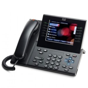 Телефонный аппарат Cisco [CP-9971-CL-K9=]