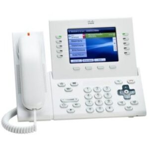 Телефонный аппарат Cisco [CP-9971-WL-K9=]