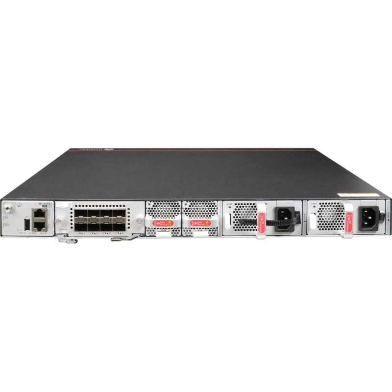 Коммутатор Huawei CloudEngine [S5732-H24UM2CC] — изображение 3