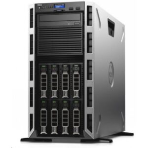 Сервер Dell PowerEdge T330 [210-AFFQ-17]