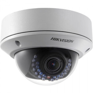 IP камера HikVision [DS-2CD2742FWD-IS]
