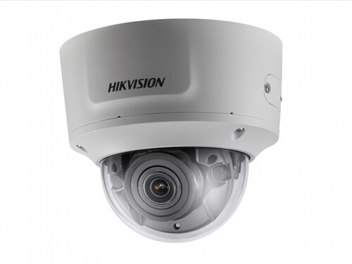 Уличная IP-камера HikVision [DS-2CD2743G0-IZS]
