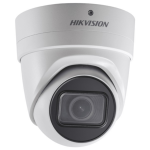 IP камера HikVision, уличная, 3072x2048 2.8мм-12мм F1.6 [DS-2CD2H63G0-IZS]