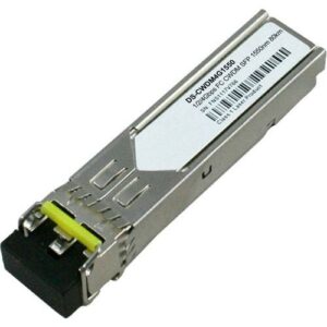 Оптический CWDM SFP трансивер Cisco [DS-CWDM4G1550=]