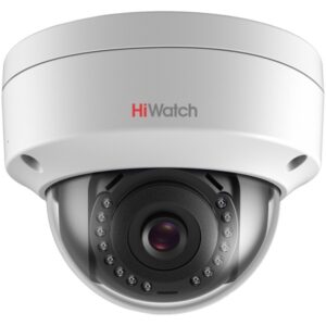 IP камера HikVision, уличная, 1920x1080 2.8 мм [DS-I202 (C) (2.8 MM)]