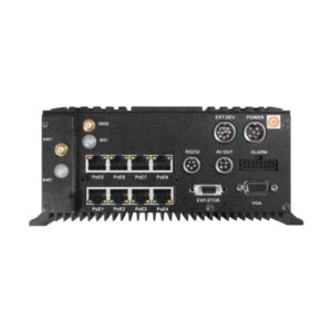 Мобильный регистратор HikVision [DS-M7508HNI]
