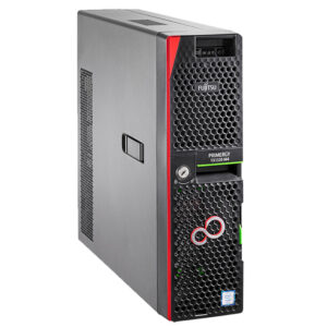 Сервер Fujitsu PRIMERGY TX1320 M4 2.5" Tower [VFY:T1324SC010IN]