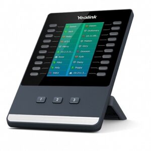 Клавишная консоль для телефонов Yealink SIP-T5 [EXP50]