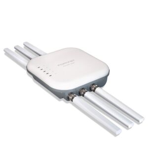 Точка доступа Fortinet FortiAP [FAP-432F-E]