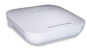 Точка доступа Fortinet FortiAP [FAP-U231F-E]