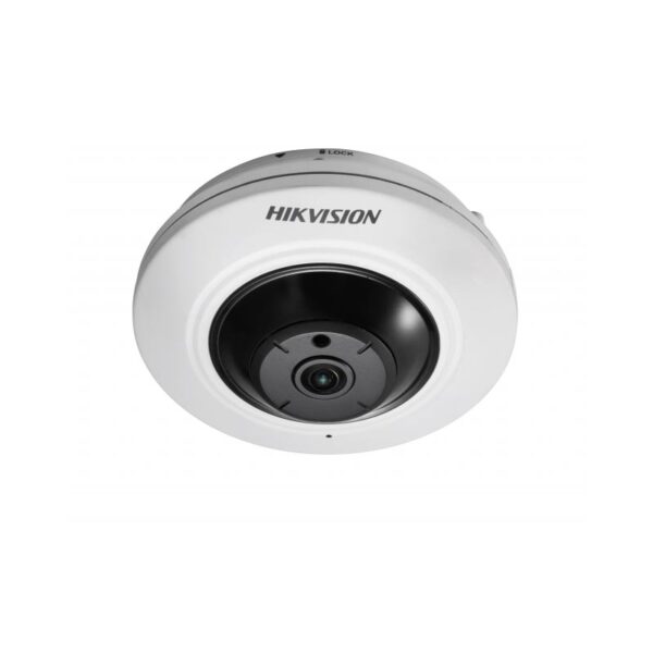 Камера видеонаблюдения HIKVISION DS-2CD2935 2048 x 1536 [DS-2CD2935FWD-I(1.16MM)]