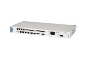 ADM мультиплексор RAD, 2 x 10/100BaseT, 8 x E1 [FCD-155E/48/2U/8E1]